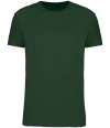 KB3025IC K3025IC Kariban BIO150IC Crew Neck T-Shirt Forest Green colour image